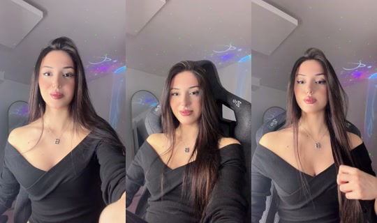 buseimmm Bigo Live — Oct 28, 2026, 4:45 PM