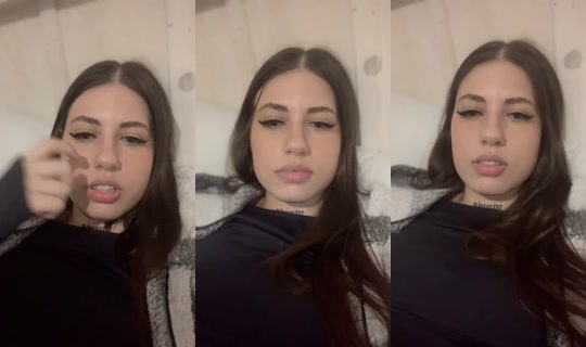 buterflymaromba Bigo Live — Sep 1, 2026, 10:37 PM