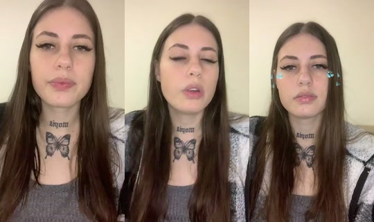 buterflymaromba Bigo Live — Sep 5, 2026, 12:11 AM