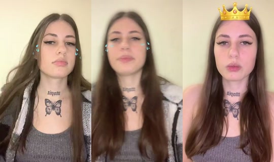 buterflymaromba Bigo Live — Sep 5, 2026, 12:31 AM