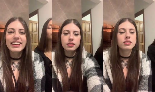buterflymaromba Bigo Live — Sep 7, 2026, 1:35 AM
