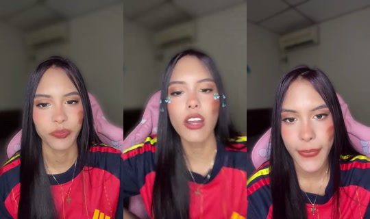 by.angie Bigo Live — Jul 20, 2026, 1:01 AM