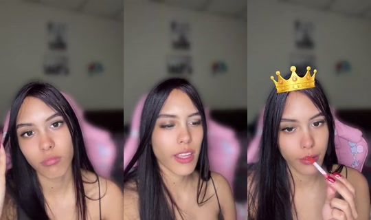 by.angie Bigo Live — Jul 21, 2026, 1:16 AM