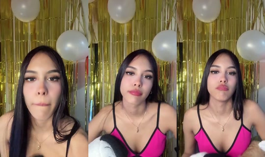 by.angie Bigo Live — Sep 22, 2026, 2:30 AM
