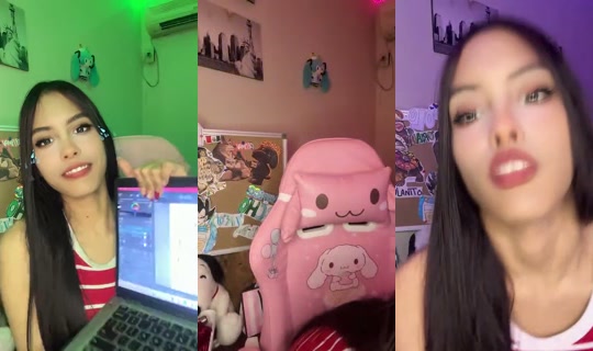 by.angie Bigo Live — Oct 22, 2026, 3:20 AM