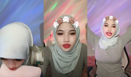 byee_ Bigo Live — Oct 19, 2026, 2:29 PM
