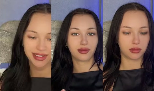 bylina Bigo Live — Jul 27, 2026, 7:22 AM