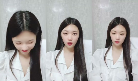 c.jiny Bigo Live — Sep 14, 2026, 2:45 PM
