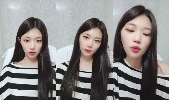 c.jiny Bigo Live — Sep 15, 2026, 2:30 PM