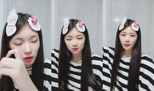 c.jiny Bigo Live — Sep 15, 2026, 4:42 PM