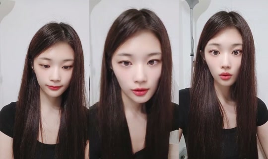 c.jiny Bigo Live — Oct 7, 2026, 2:56 PM