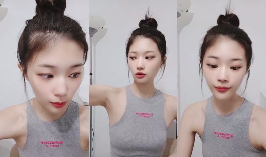 c.jiny Bigo Live — Oct 17, 2026, 1:50 PM