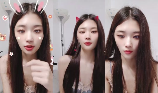 c.jiny Bigo Live — Oct 27, 2026, 4:31 PM