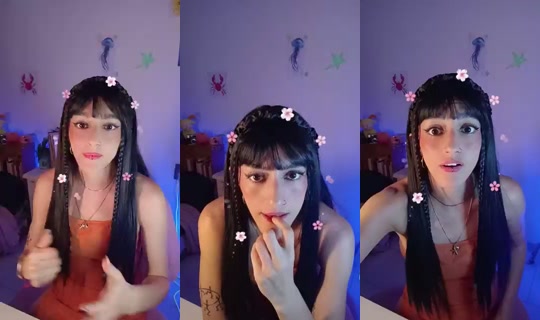 cabritadelmar Bigo Live — Jul 24, 2026, 2:46 AM