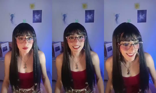 cabritadelmar Bigo Live — Jul 25, 2026, 7:48 PM