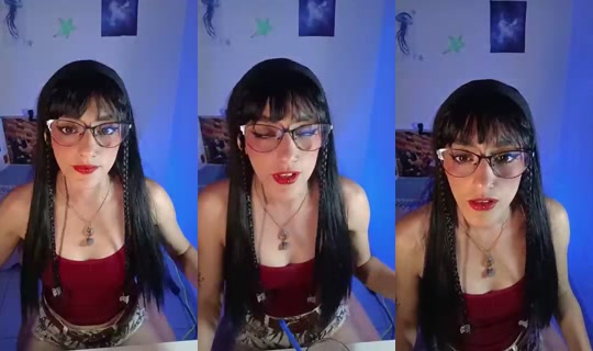cabritadelmar Bigo Live — Jul 25, 2026, 11:34 PM