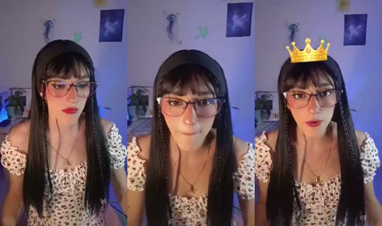 cabritadelmar Bigo Live — Jul 28, 2026, 12:54 AM