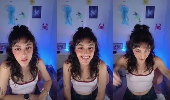 cabritadelmar Bigo Live — Sep 3, 2026, 11:39 PM