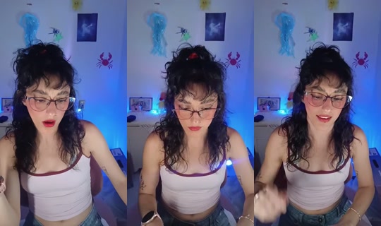 cabritadelmar Bigo Live — Sep 4, 2026, 2:05 AM