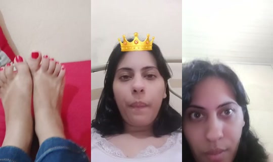 cacauqueenlive Bigo Live — Jul 26, 2026, 6:42 PM