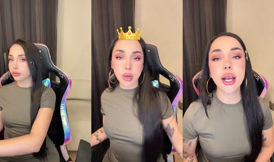 cagllaca Bigo Live — Sep 25, 2026, 7:54 PM