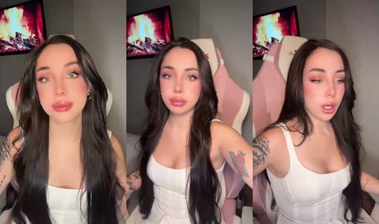 cagllaca Bigo Live — Sep 26, 2026, 8:31 PM