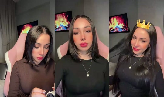 cagllaca Bigo Live — Oct 11, 2026, 9:07 PM