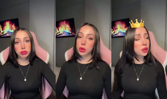 cagllaca Bigo Live — Oct 11, 2026, 10:55 PM