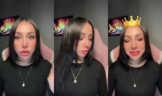 cagllaca Bigo Live — Oct 12, 2026, 12:42 AM