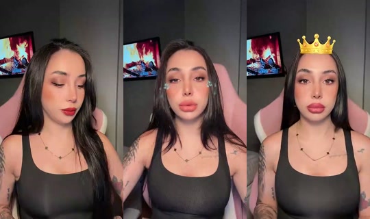 cagllaca Bigo Live — Oct 12, 2026, 8:41 PM
