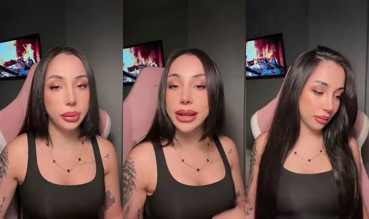 cagllaca Bigo Live — Oct 12, 2026, 10:45 PM