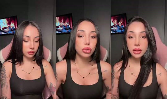cagllaca Bigo Live — Oct 13, 2026, 12:33 AM