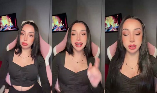 cagllaca Bigo Live — Oct 13, 2026, 9:18 PM