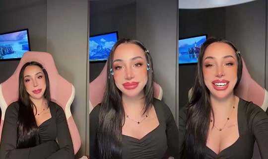 cagllaca Bigo Live — Oct 13, 2026, 11:21 PM