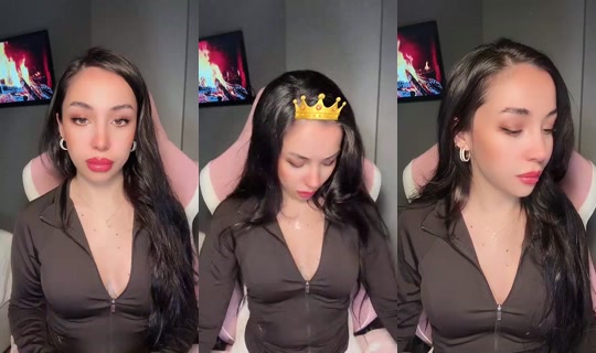 cagllaca Bigo Live — Oct 25, 2026, 3:17 PM