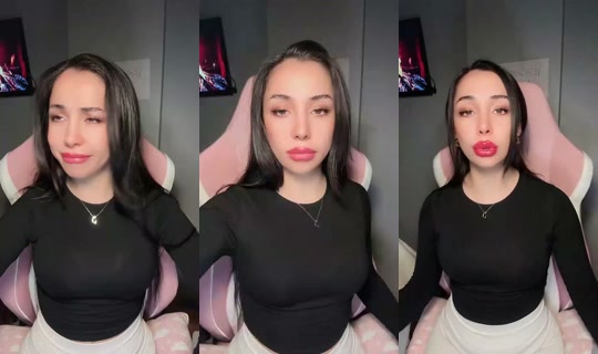 cagllaca Bigo Live — Oct 25, 2026, 10:52 PM