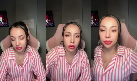 cagllaca Bigo Live — Oct 26, 2026, 12:53 AM