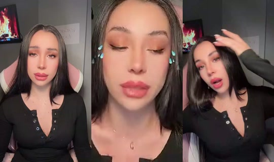 cagllaca Bigo Live — Oct 26, 2026, 11:18 PM