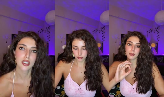 caglos Bigo Live — Sep 3, 2026, 11:10 PM