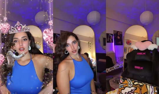 caglos Bigo Live — Sep 4, 2026, 7:09 PM
