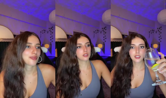 caglos Bigo Live — Sep 6, 2026, 11:45 PM