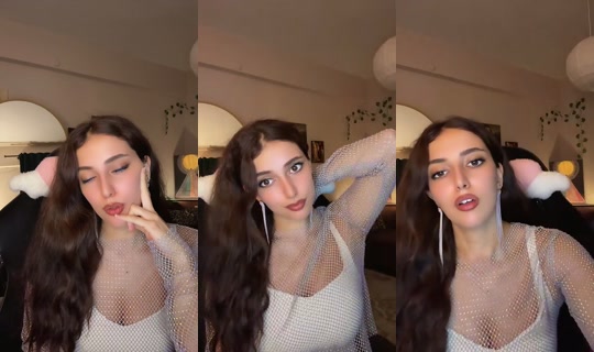 caglos Bigo Live — Sep 7, 2026, 6:10 PM