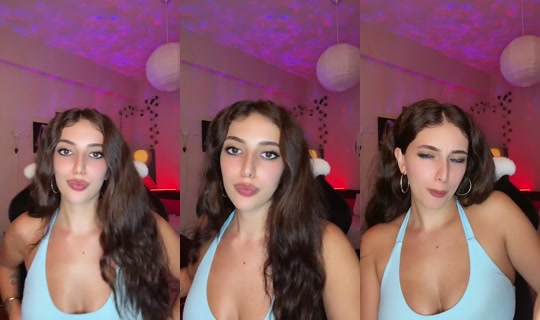 caglos Bigo Live — Sep 15, 2026, 11:25 PM