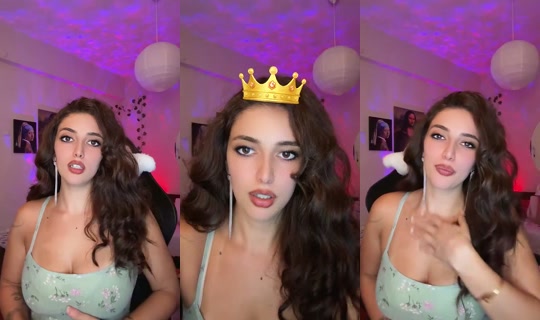 caglos Bigo Live — Sep 16, 2026, 6:28 PM