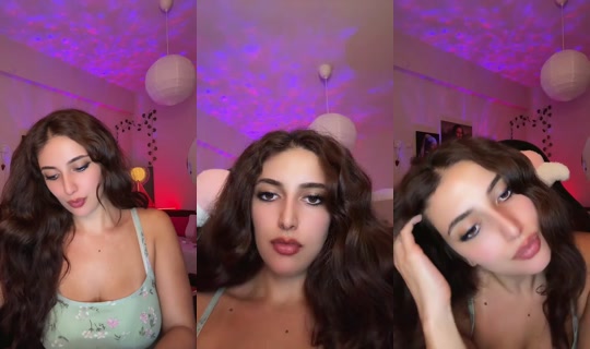 caglos Bigo Live — Sep 16, 2026, 10:28 PM