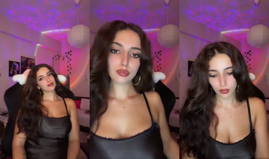 caglos Bigo Live — Sep 17, 2026, 8:33 PM
