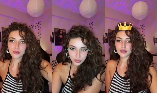 caglos Bigo Live — Sep 19, 2026, 8:12 PM