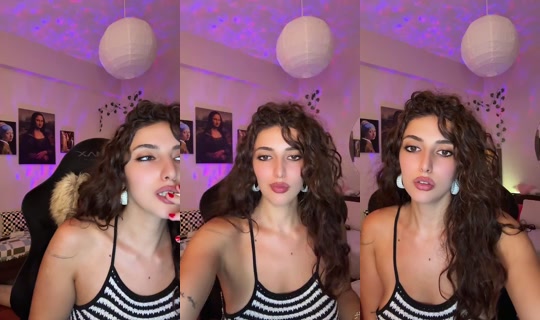 caglos Bigo Live — Sep 19, 2026, 9:03 PM