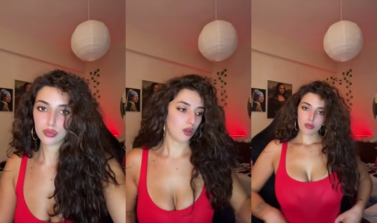 caglos Bigo Live — Sep 22, 2026, 2:33 AM