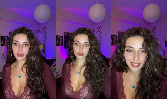 caglos Bigo Live — Sep 25, 2026, 7:09 PM